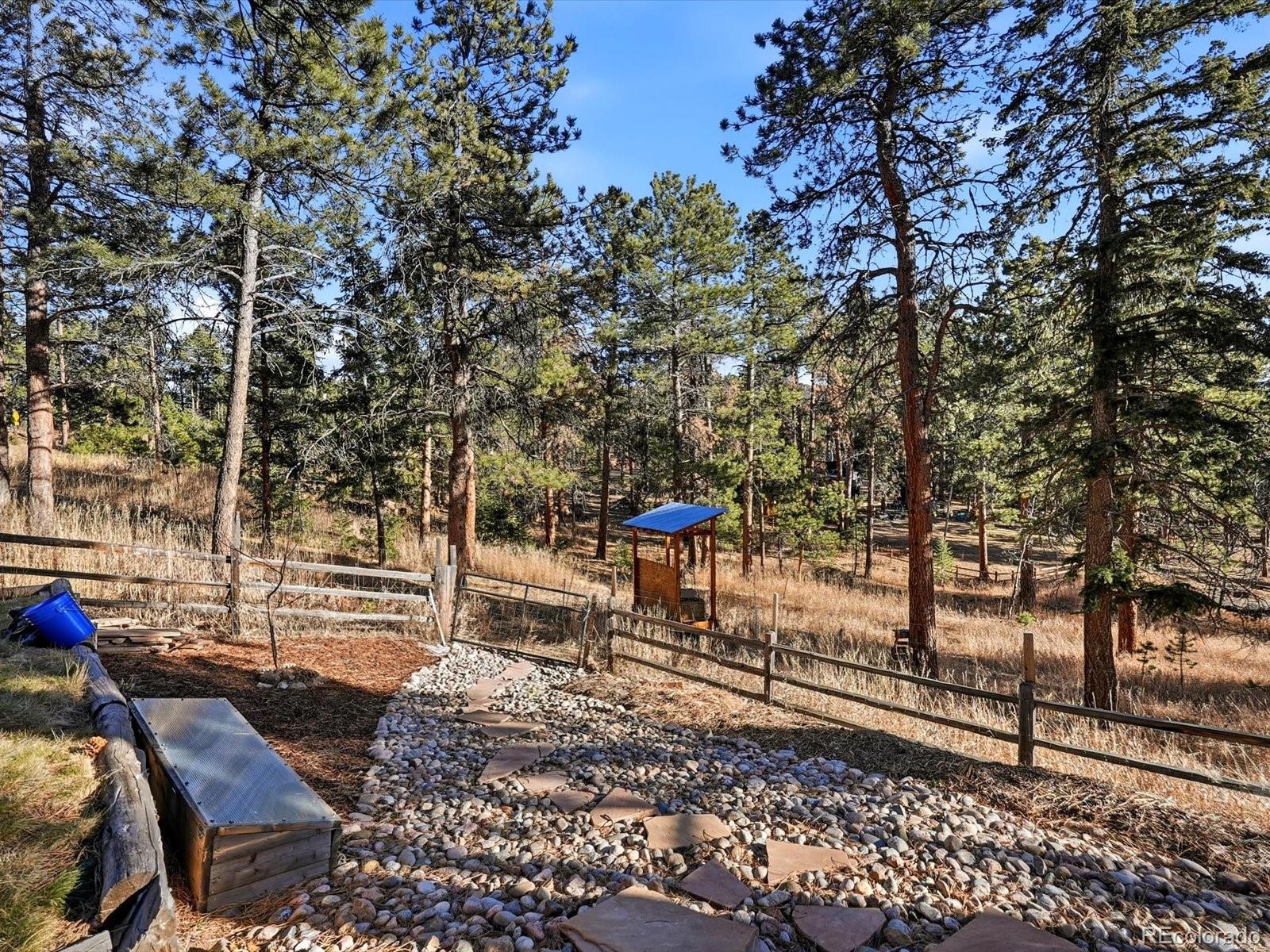 MLS Image #36 for 9808  fallen rock road,conifer, Colorado