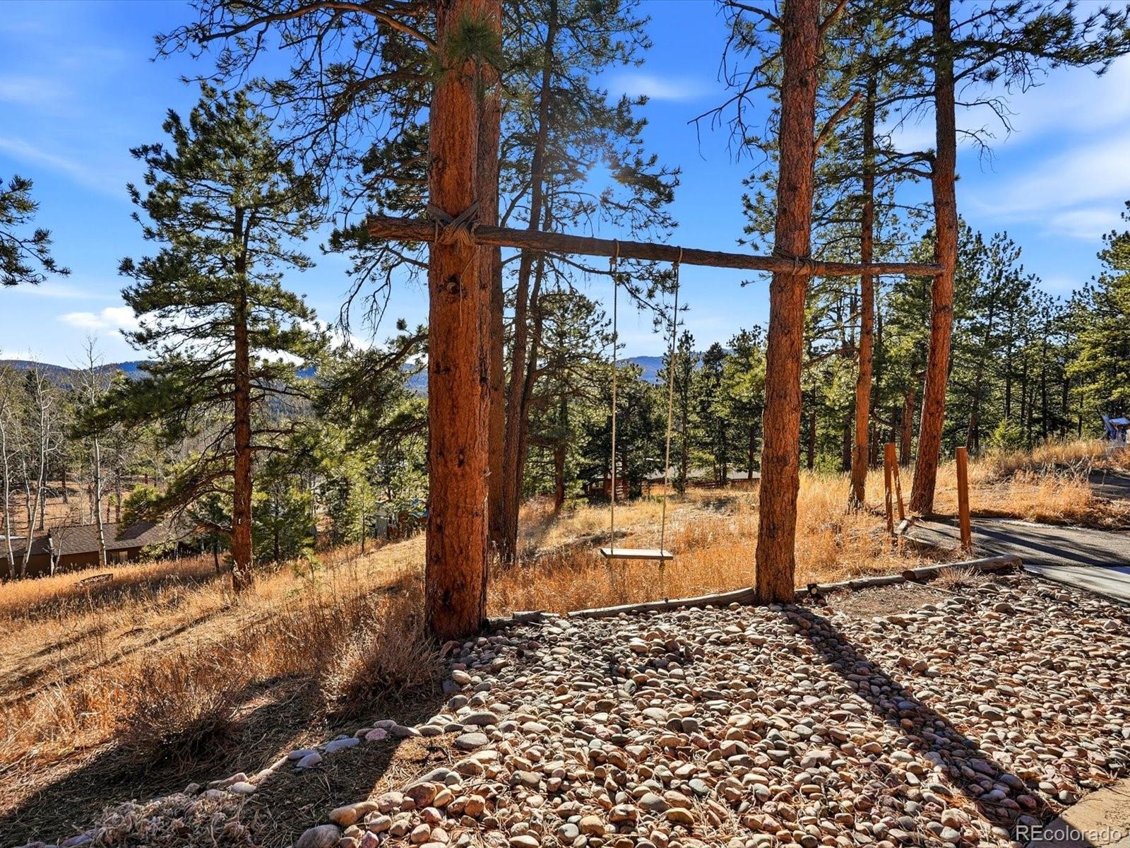 MLS Image #37 for 9808  fallen rock road,conifer, Colorado