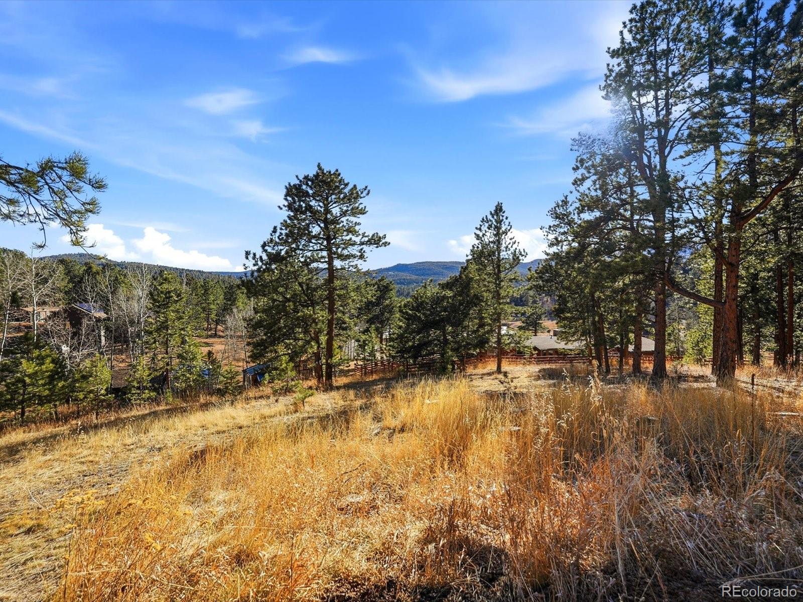 MLS Image #39 for 9808  fallen rock road,conifer, Colorado
