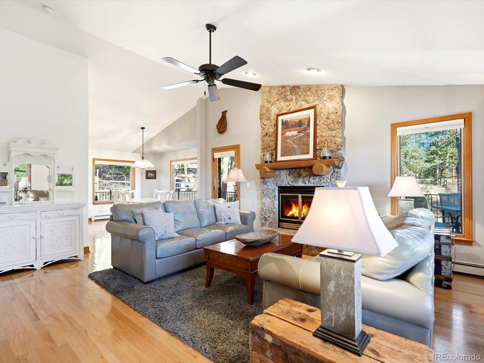 MLS Image #4 for 9808  fallen rock road,conifer, Colorado
