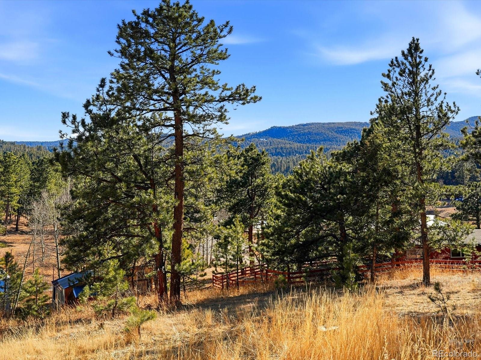 MLS Image #40 for 9808  fallen rock road,conifer, Colorado