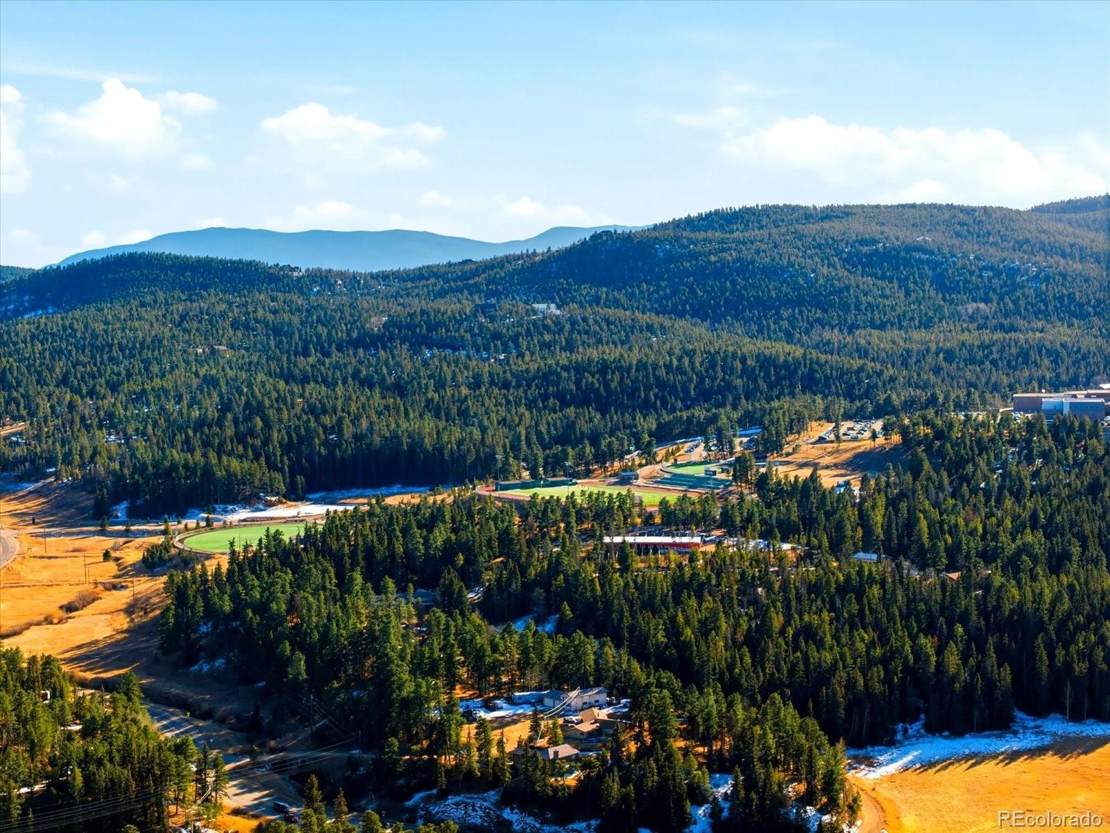 MLS Image #42 for 9808  fallen rock road,conifer, Colorado