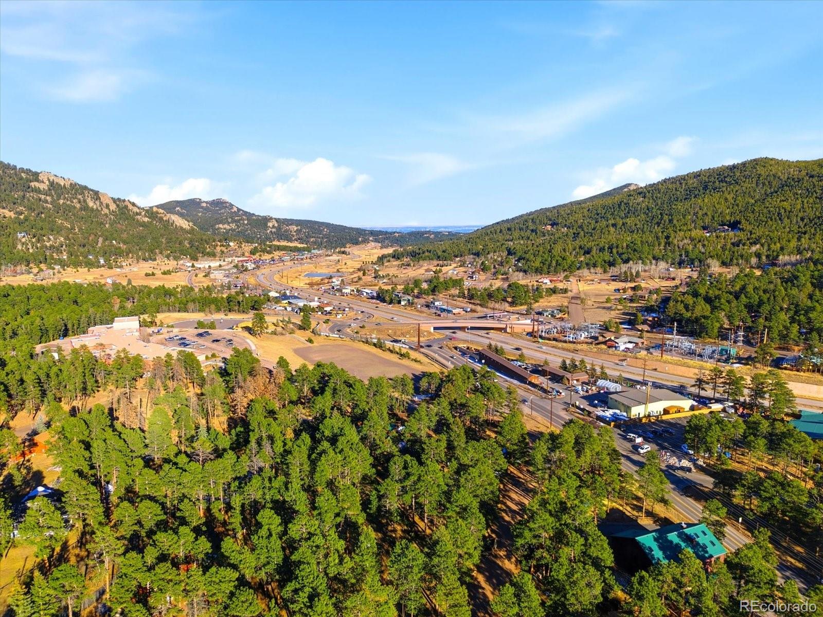 MLS Image #44 for 9808  fallen rock road,conifer, Colorado
