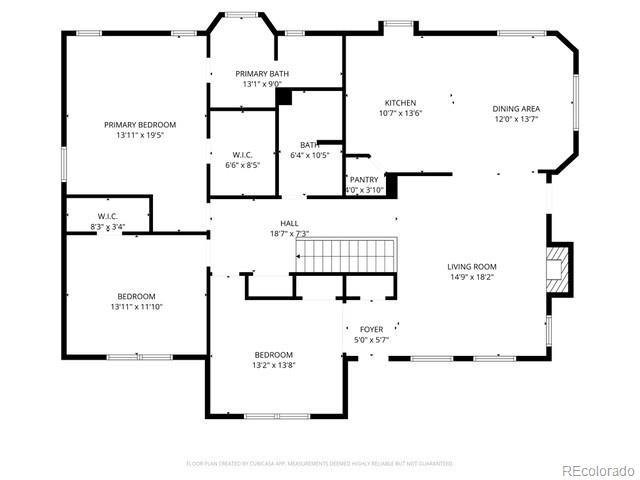 MLS Image #45 for 9808  fallen rock road,conifer, Colorado