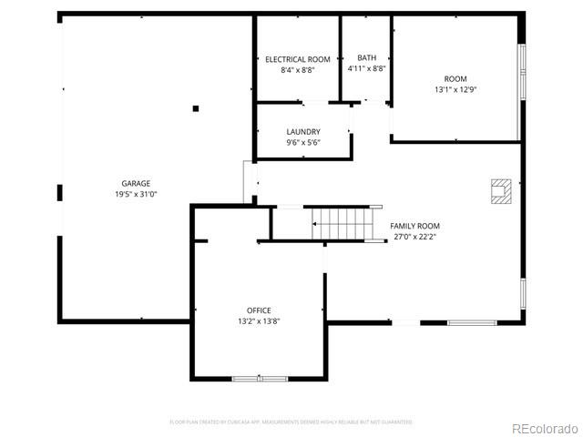 MLS Image #46 for 9808  fallen rock road,conifer, Colorado