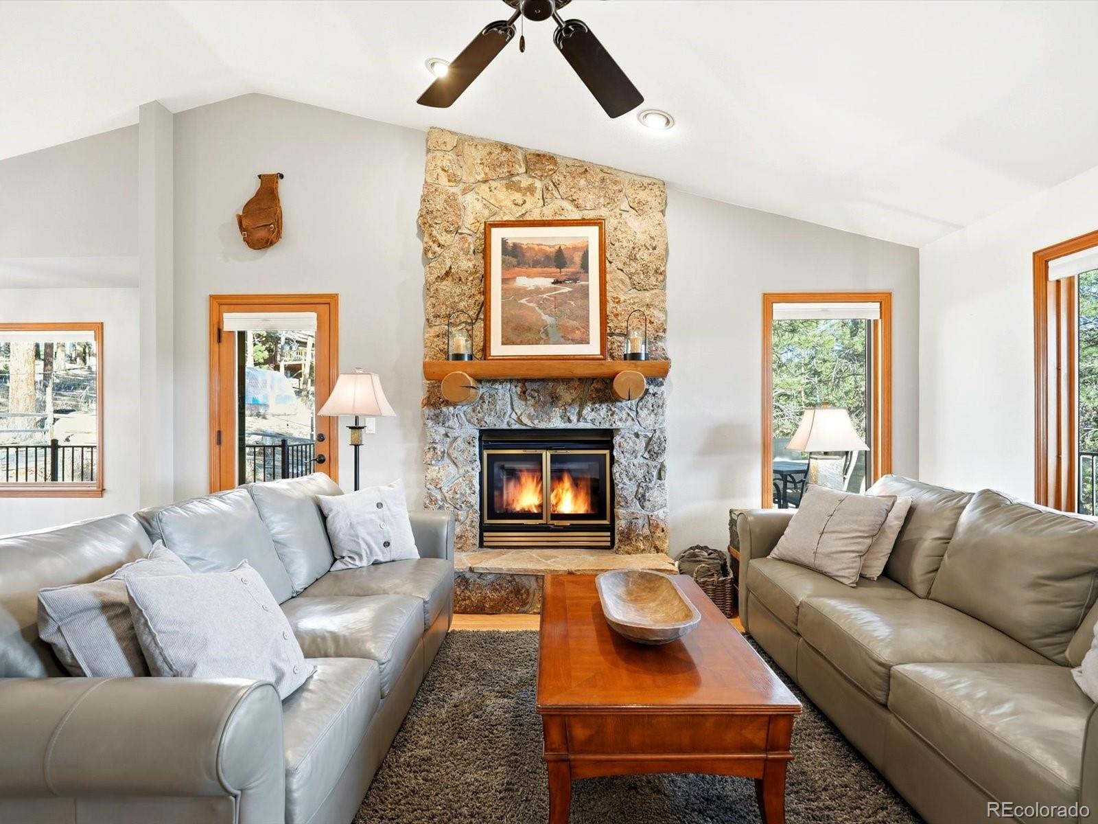 MLS Image #6 for 9808  fallen rock road,conifer, Colorado