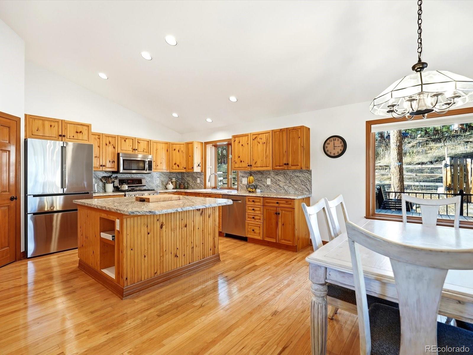 MLS Image #8 for 9808  fallen rock road,conifer, Colorado