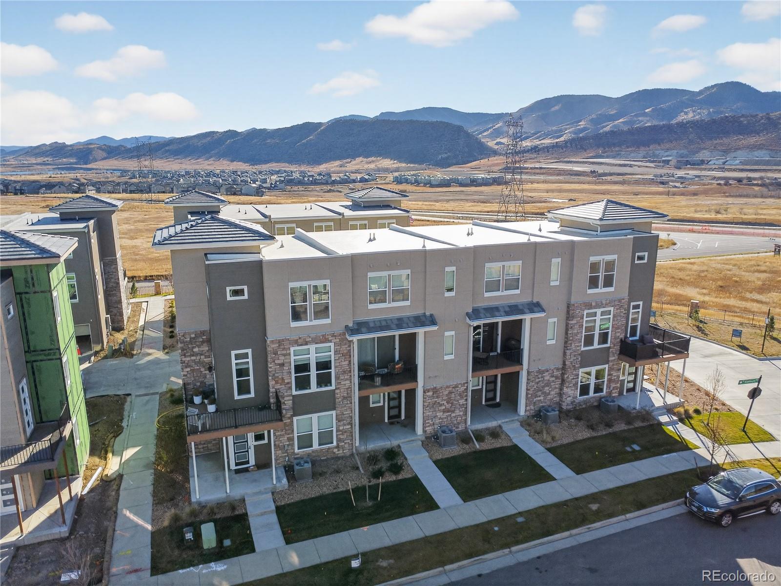 MLS Image #0 for 15588 w washburn avenue ,lakewood, Colorado