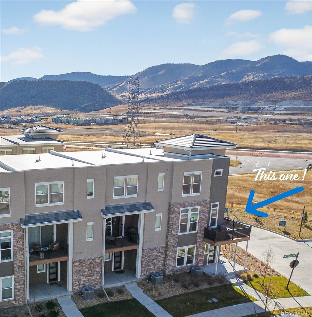 MLS Image #1 for 15588 w washburn avenue ,lakewood, Colorado