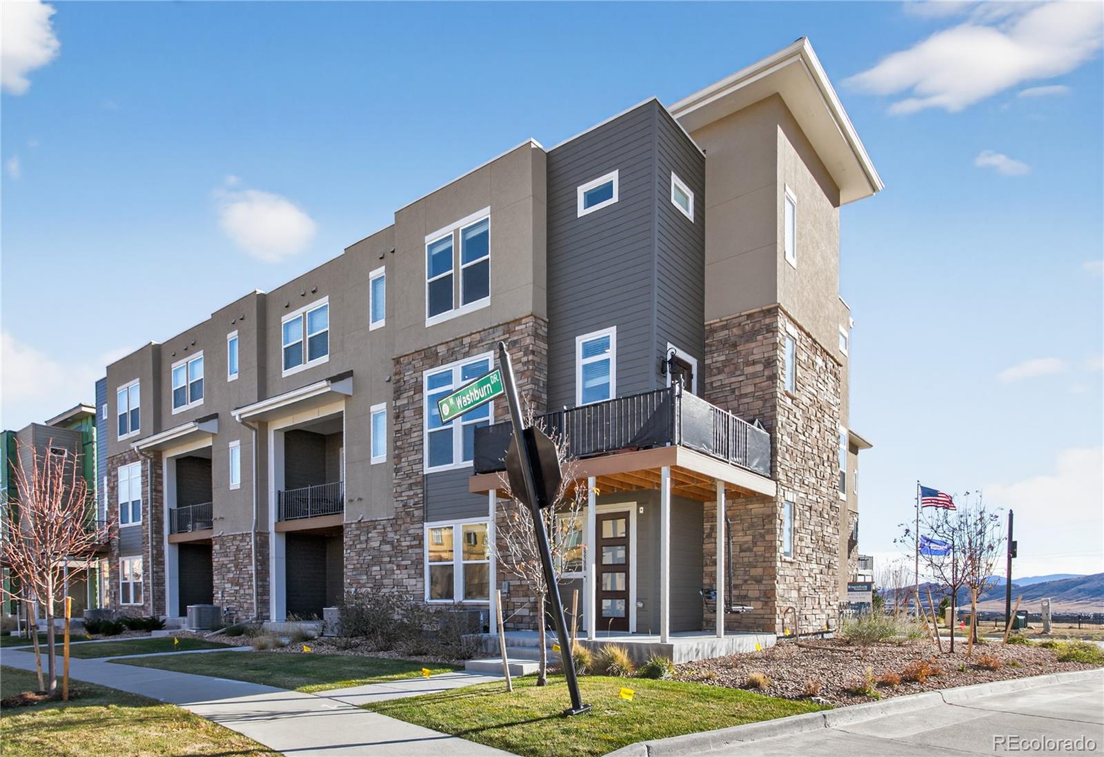 MLS Image #2 for 15588 w washburn avenue ,lakewood, Colorado