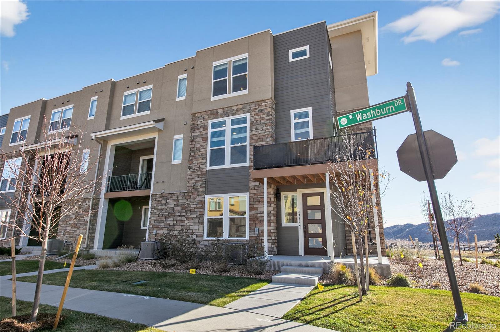 MLS Image #3 for 15588 w washburn avenue ,lakewood, Colorado