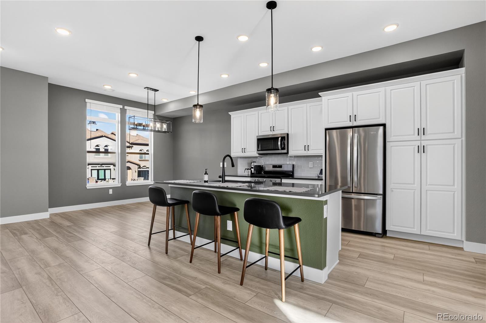 MLS Image #9 for 15588 w washburn avenue ,lakewood, Colorado