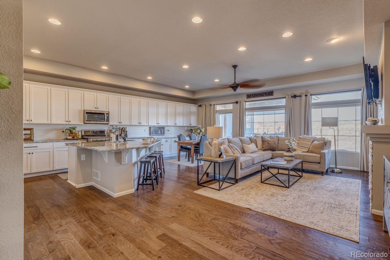MLS Image #1 for 8875  tranquil knoll lane,colorado springs, Colorado