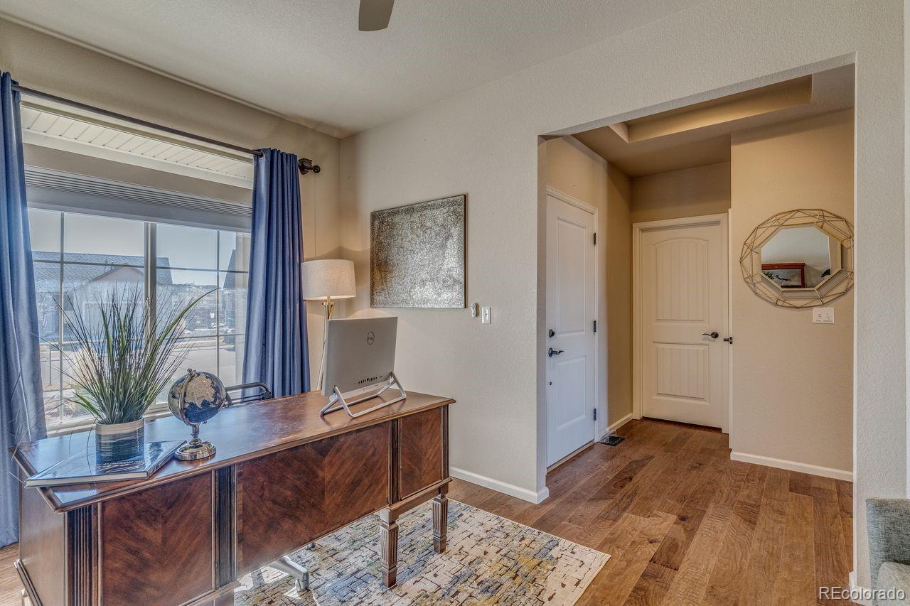 MLS Image #14 for 8875  tranquil knoll lane,colorado springs, Colorado