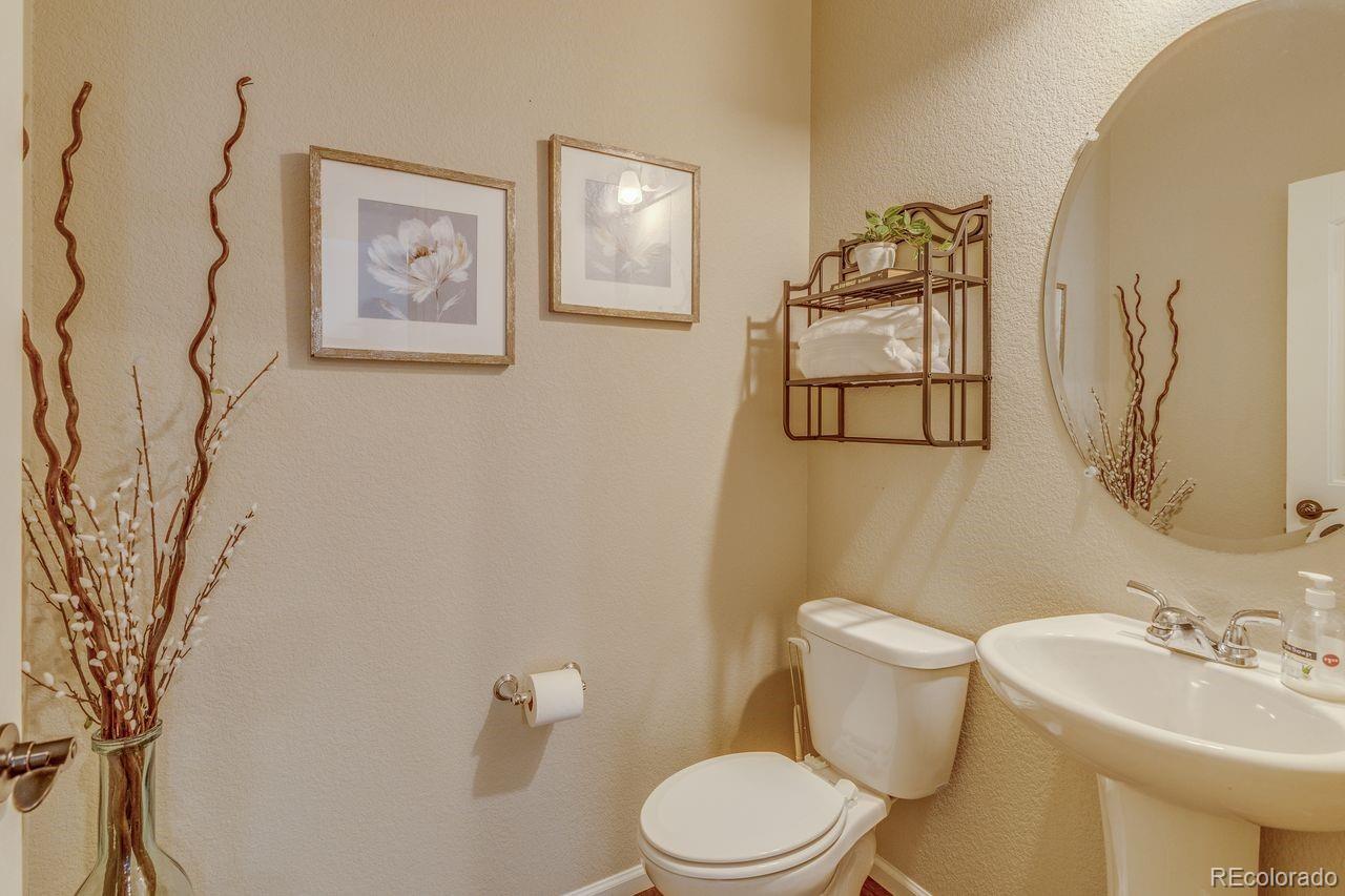 MLS Image #16 for 8875  tranquil knoll lane,colorado springs, Colorado