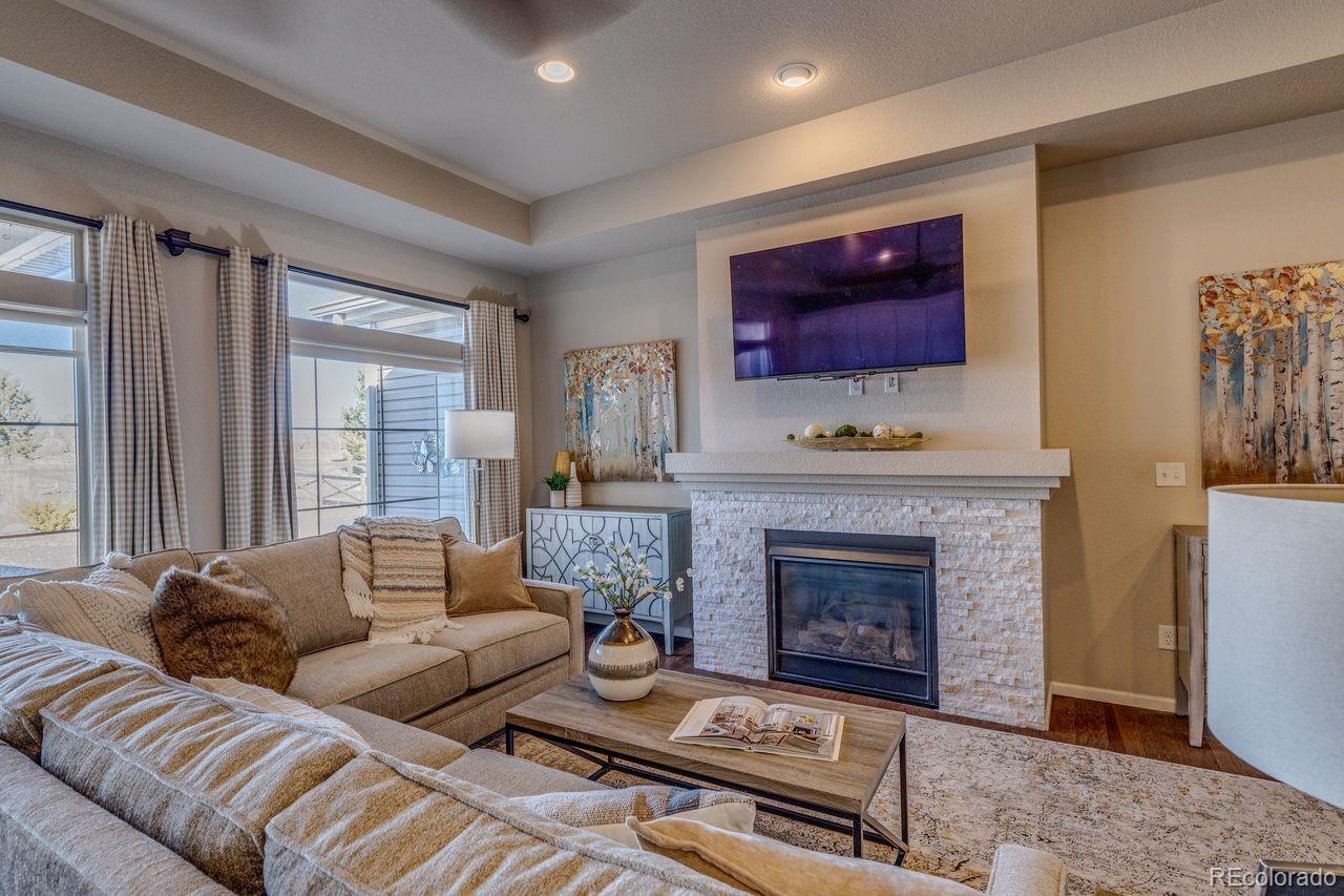MLS Image #19 for 8875  tranquil knoll lane,colorado springs, Colorado