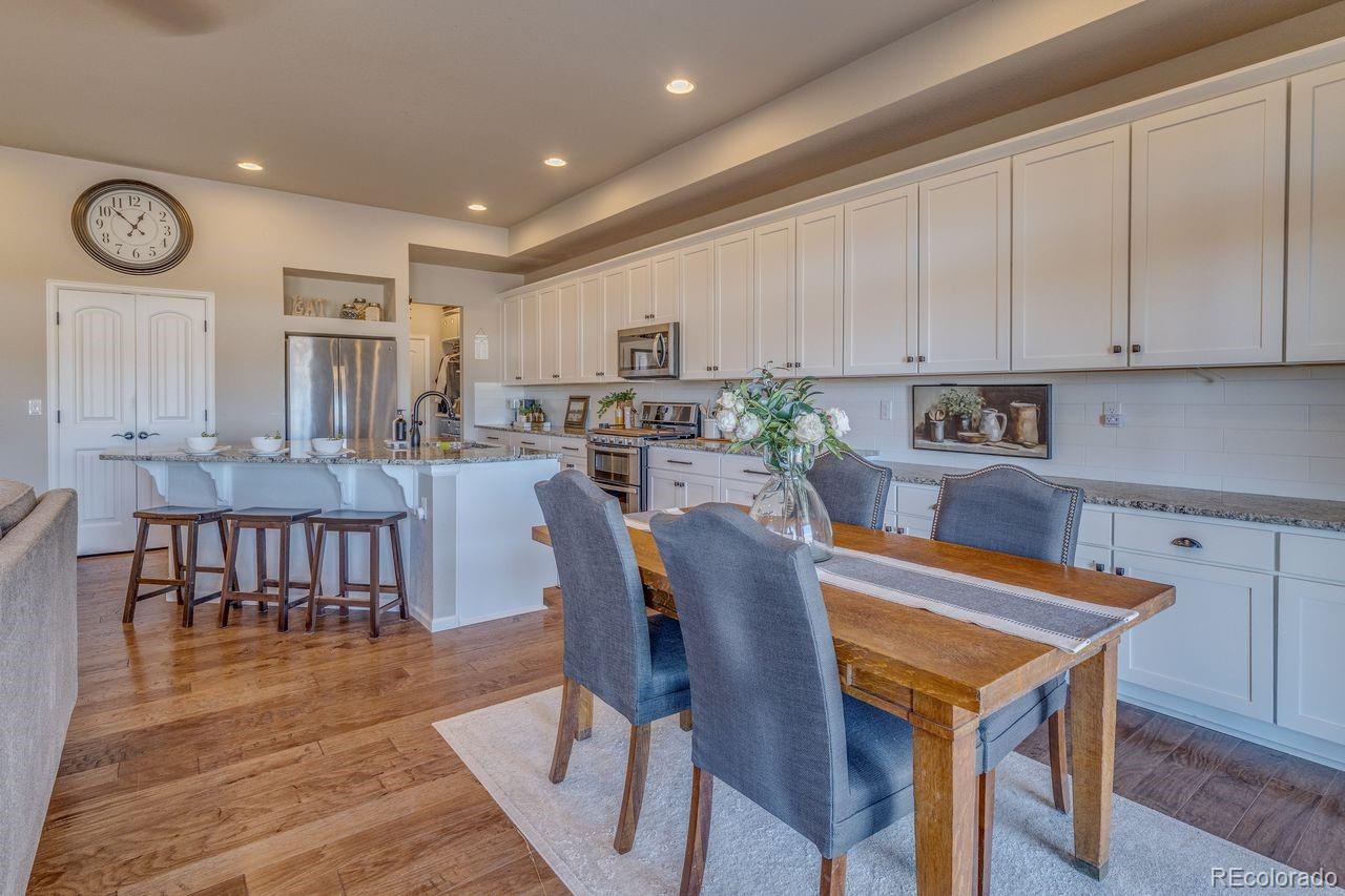 MLS Image #2 for 8875  tranquil knoll lane,colorado springs, Colorado