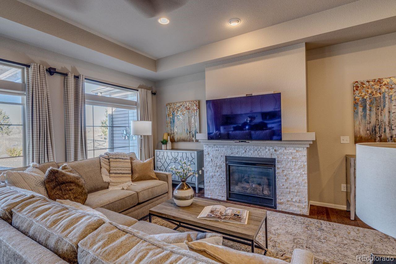MLS Image #20 for 8875  tranquil knoll lane,colorado springs, Colorado
