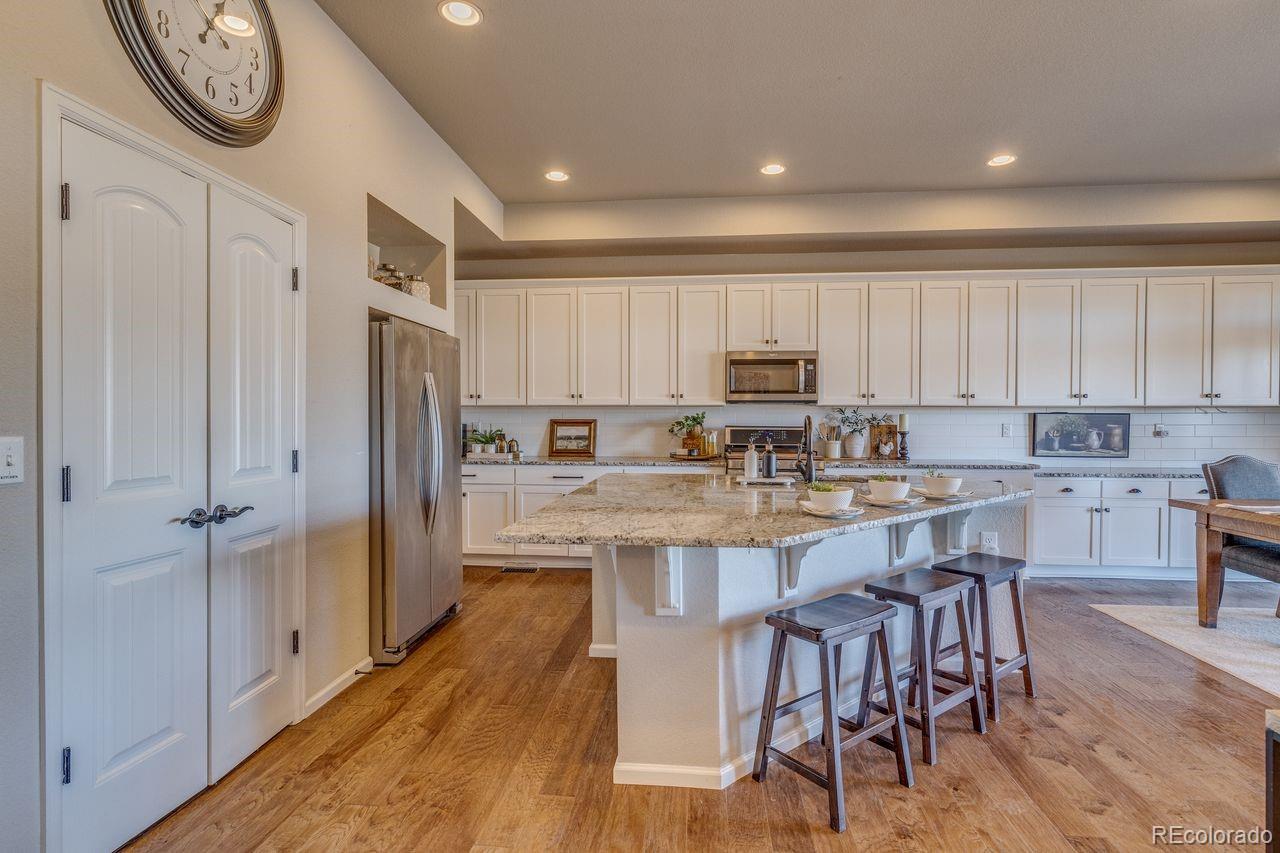 MLS Image #21 for 8875  tranquil knoll lane,colorado springs, Colorado