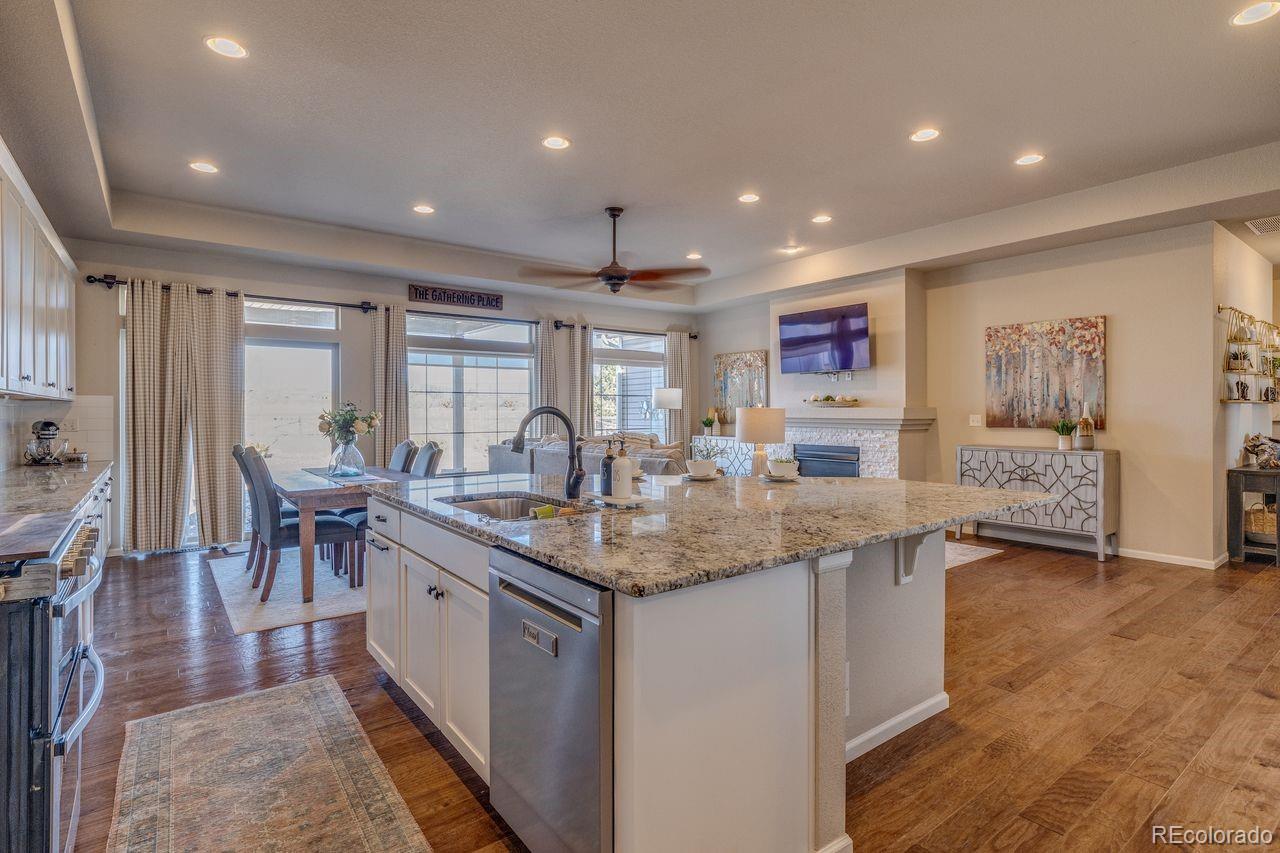 MLS Image #22 for 8875  tranquil knoll lane,colorado springs, Colorado
