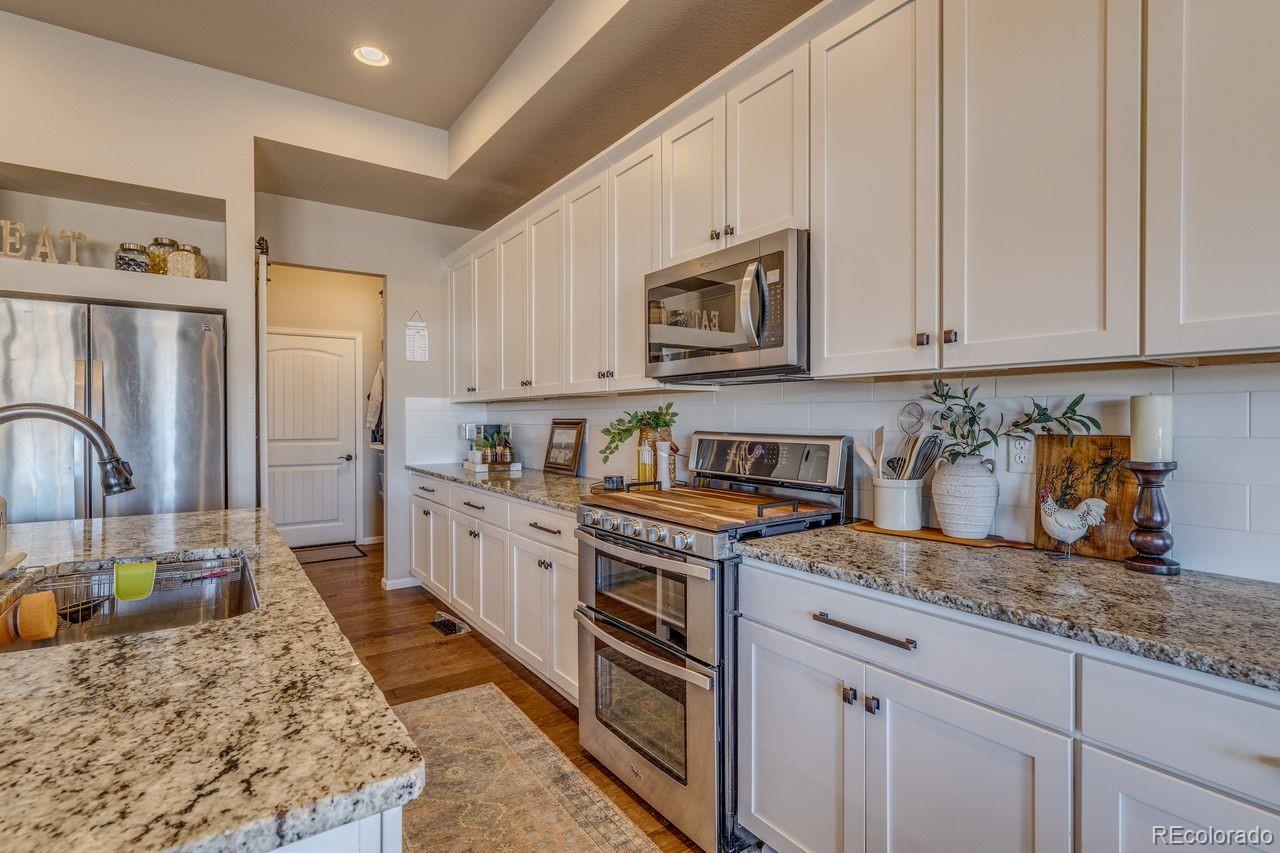 MLS Image #23 for 8875  tranquil knoll lane,colorado springs, Colorado