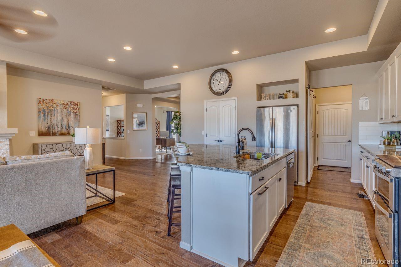 MLS Image #24 for 8875  tranquil knoll lane,colorado springs, Colorado