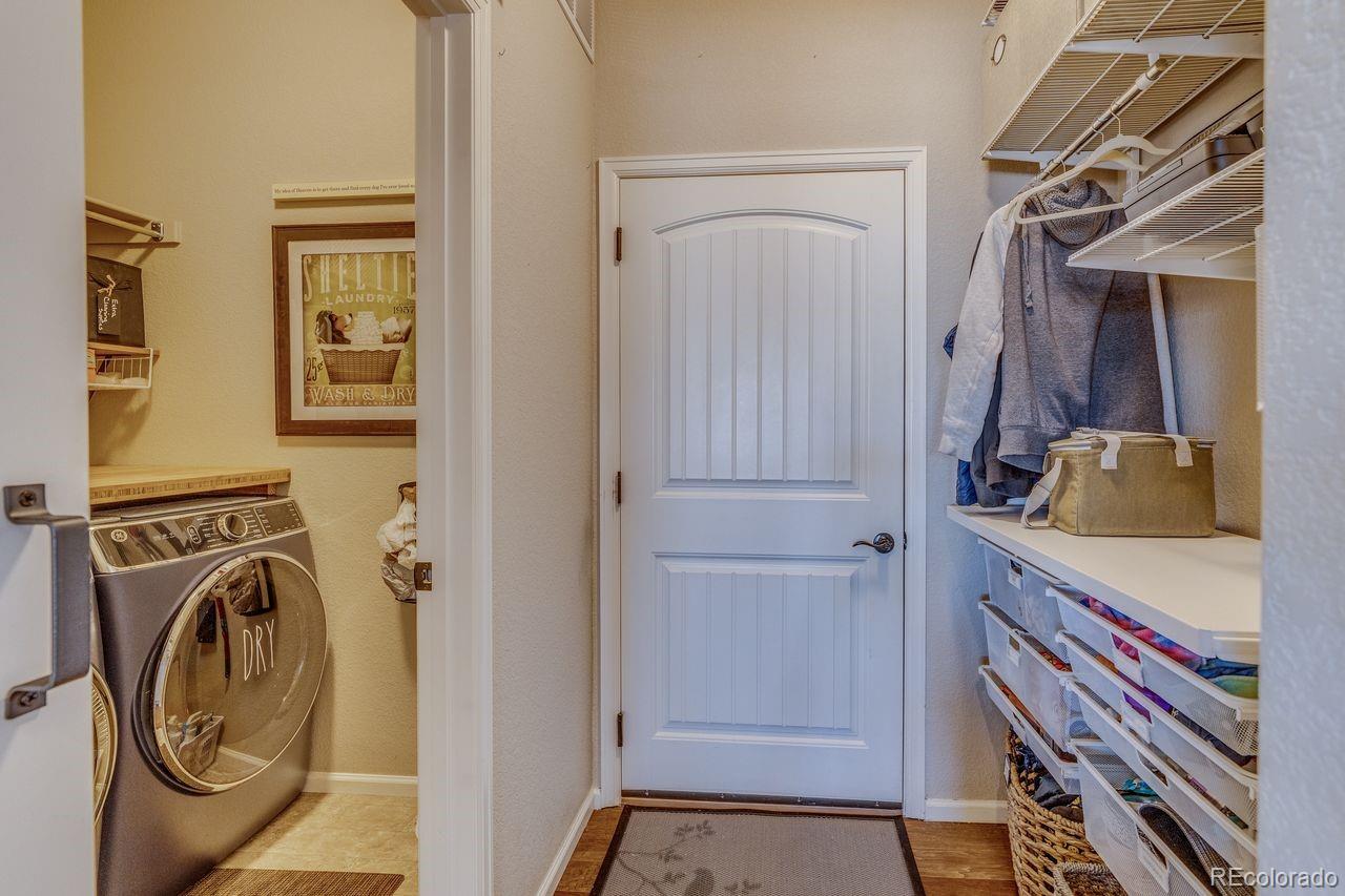 MLS Image #25 for 8875  tranquil knoll lane,colorado springs, Colorado