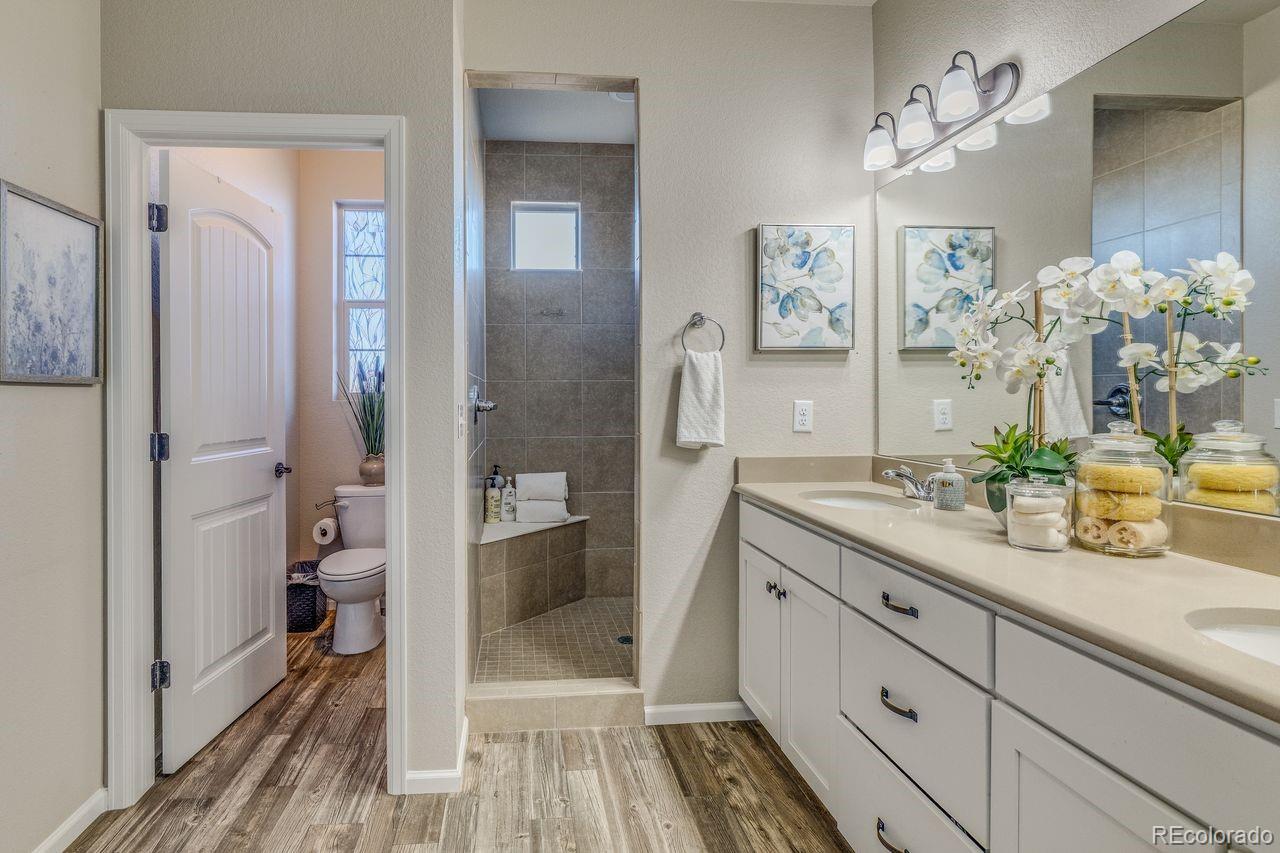 MLS Image #29 for 8875  tranquil knoll lane,colorado springs, Colorado