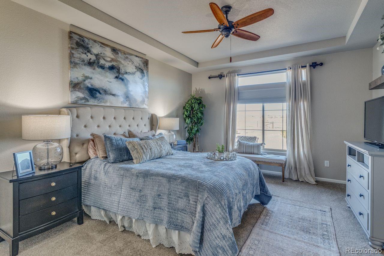 MLS Image #3 for 8875  tranquil knoll lane,colorado springs, Colorado
