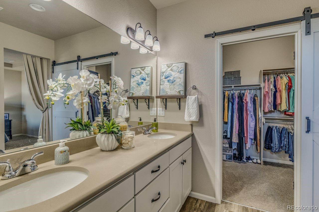 MLS Image #30 for 8875  tranquil knoll lane,colorado springs, Colorado