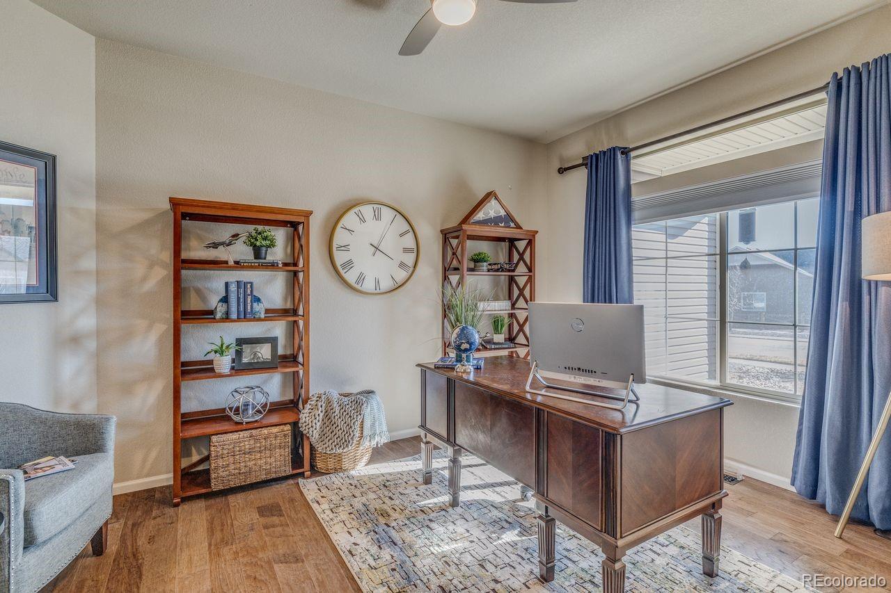 MLS Image #4 for 8875  tranquil knoll lane,colorado springs, Colorado