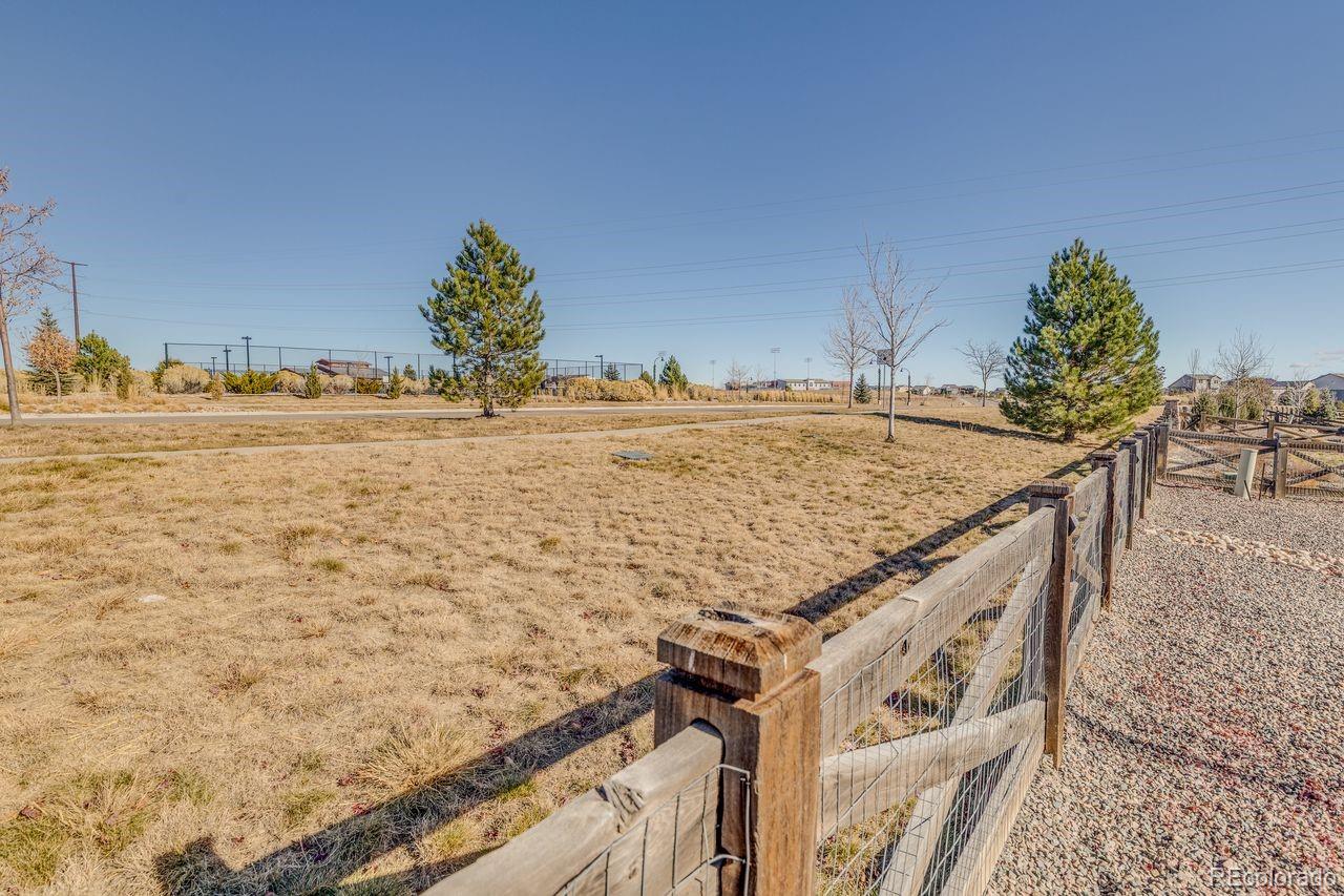 MLS Image #45 for 8875  tranquil knoll lane,colorado springs, Colorado