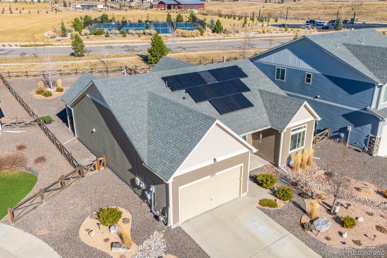 MLS Image #47 for 8875  tranquil knoll lane,colorado springs, Colorado