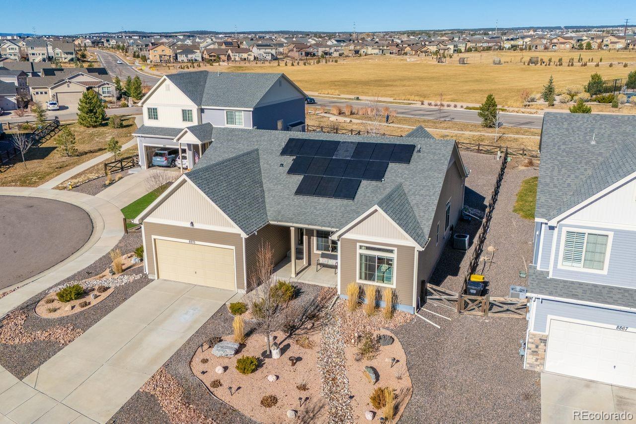 MLS Image #48 for 8875  tranquil knoll lane,colorado springs, Colorado