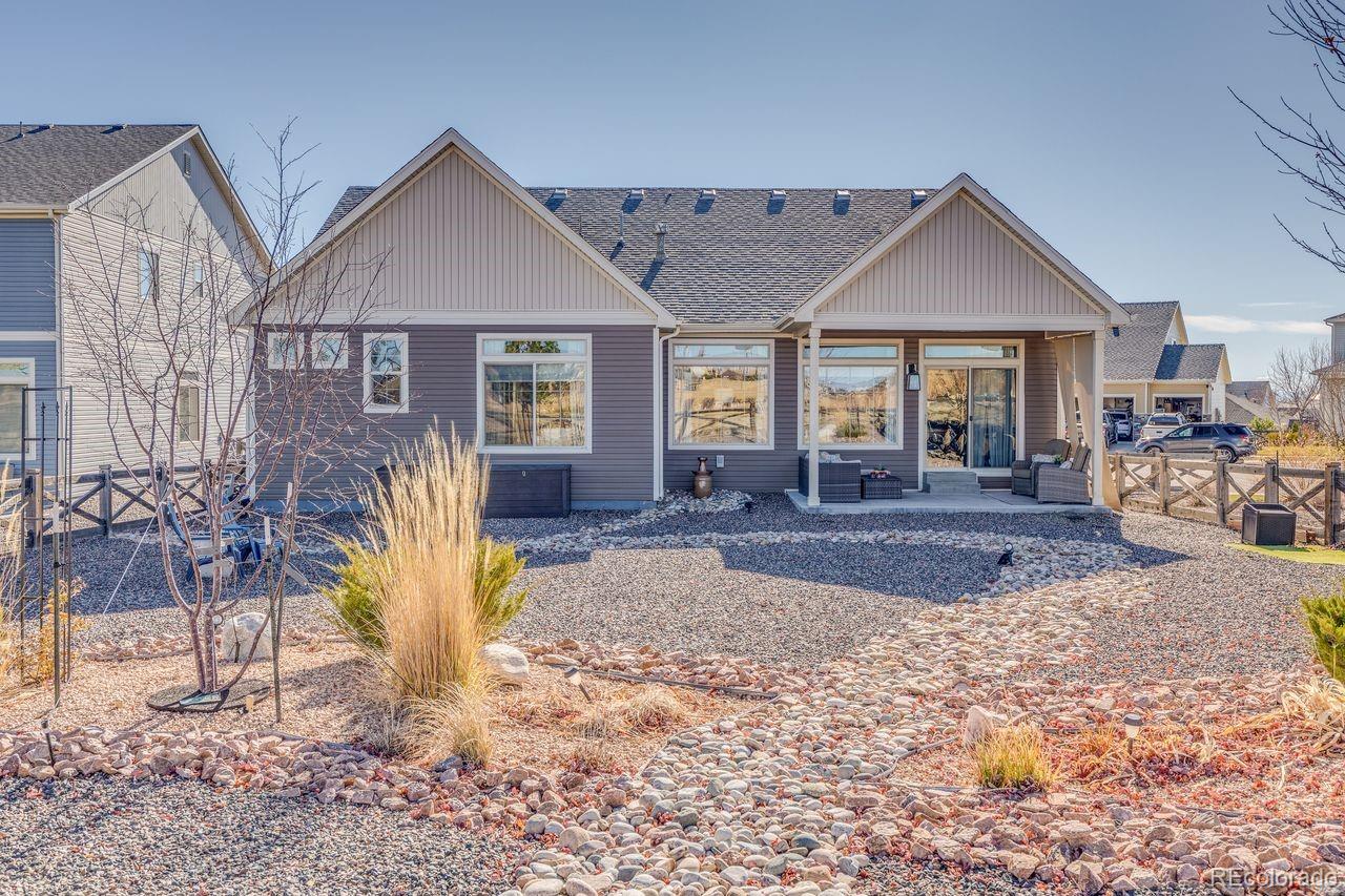 MLS Image #8 for 8875  tranquil knoll lane,colorado springs, Colorado