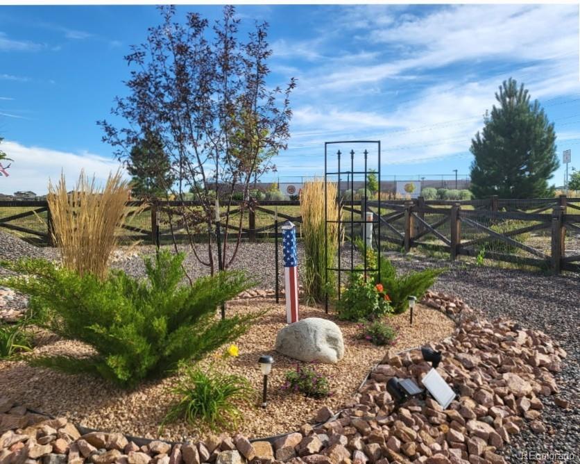 MLS Image #9 for 8875  tranquil knoll lane,colorado springs, Colorado