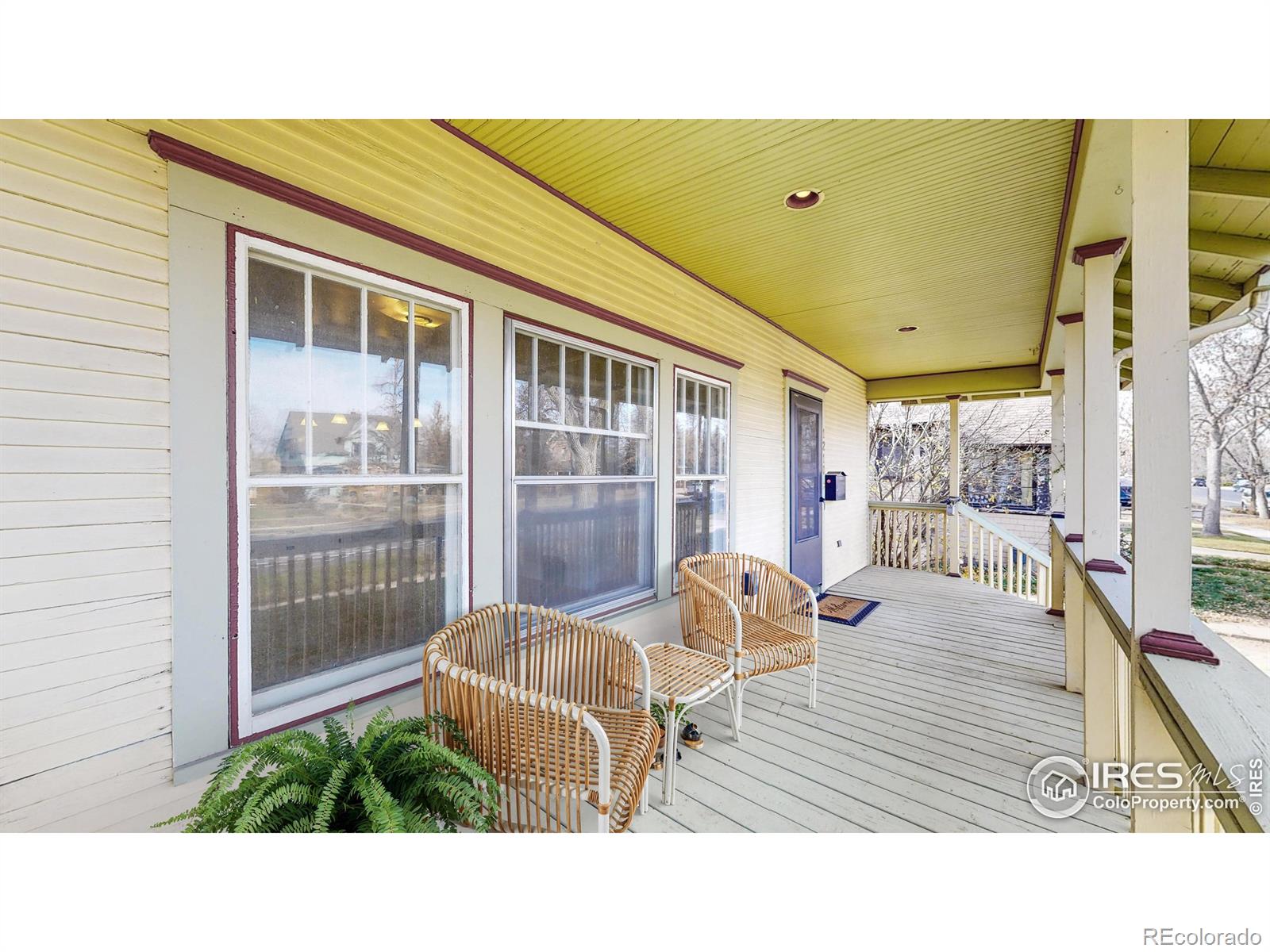 MLS Image #2 for 1210  11th street,greeley, Colorado