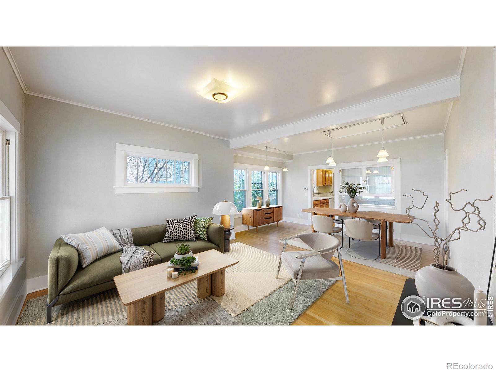 MLS Image #3 for 1210  11th street,greeley, Colorado