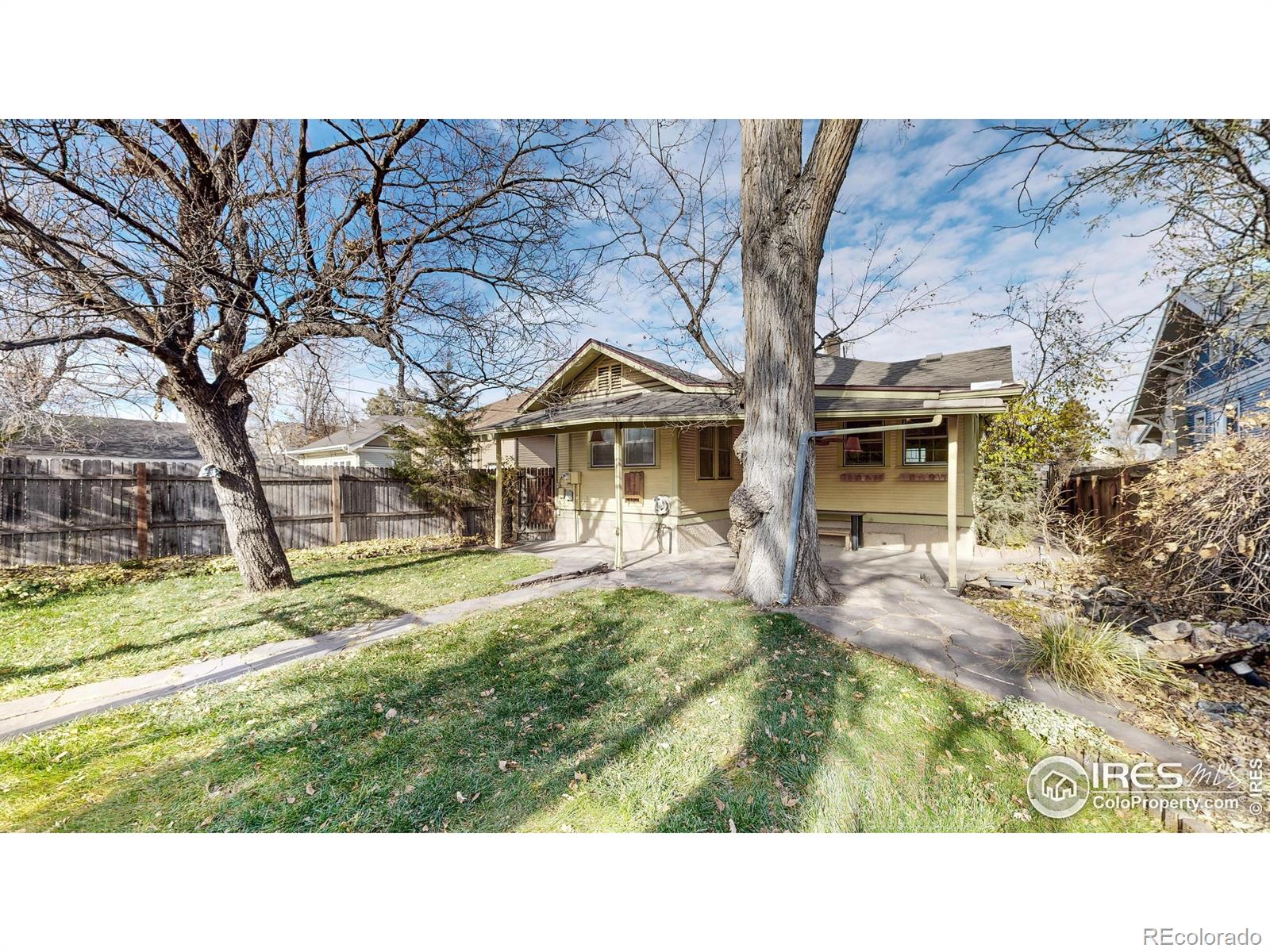 MLS Image #33 for 1210  11th street,greeley, Colorado