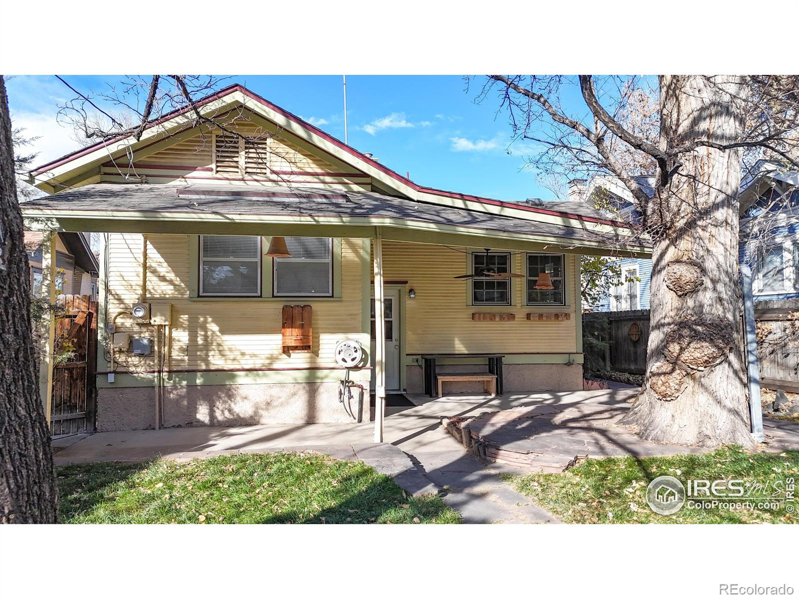 MLS Image #34 for 1210  11th street,greeley, Colorado