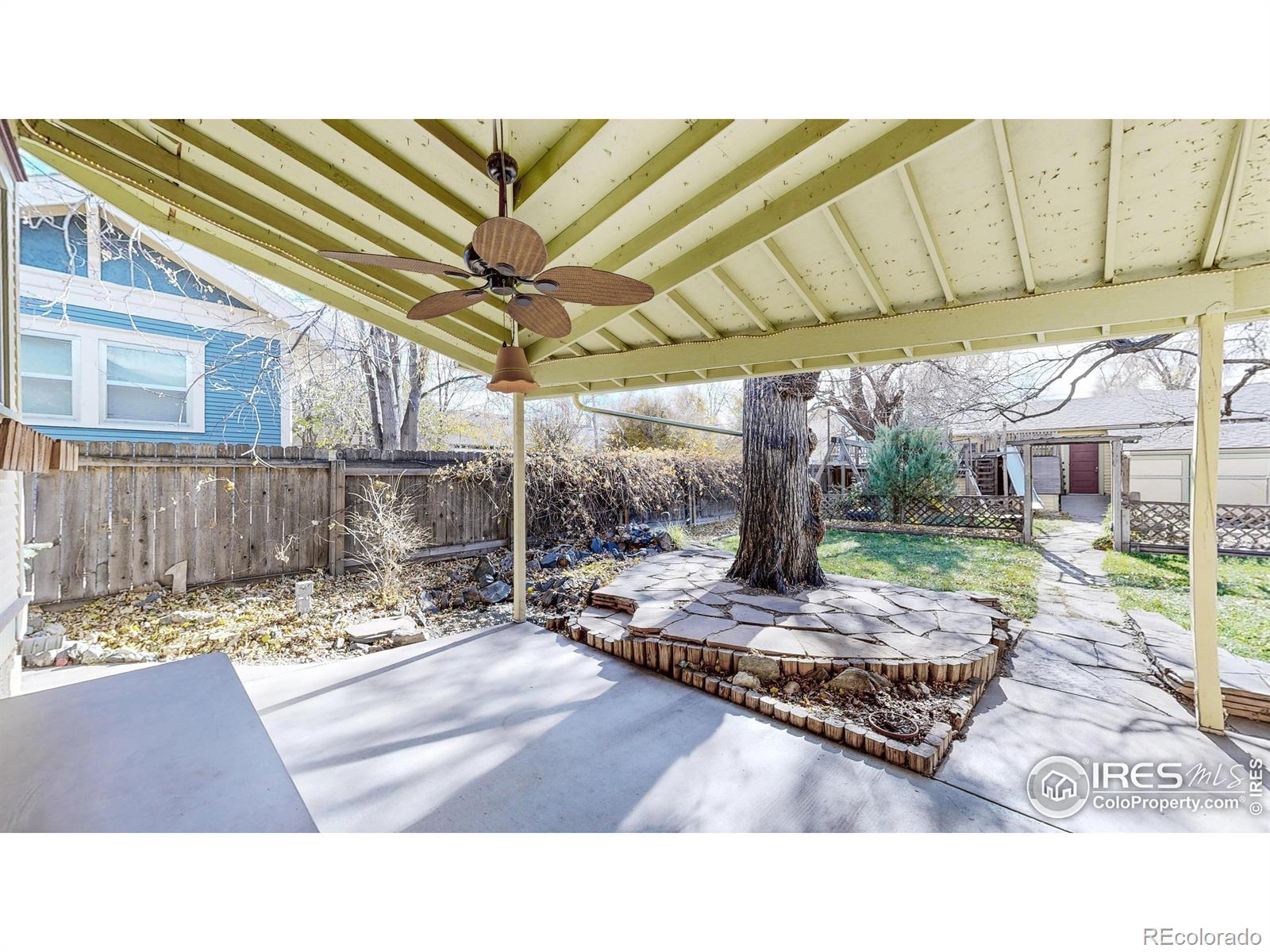 MLS Image #35 for 1210  11th street,greeley, Colorado
