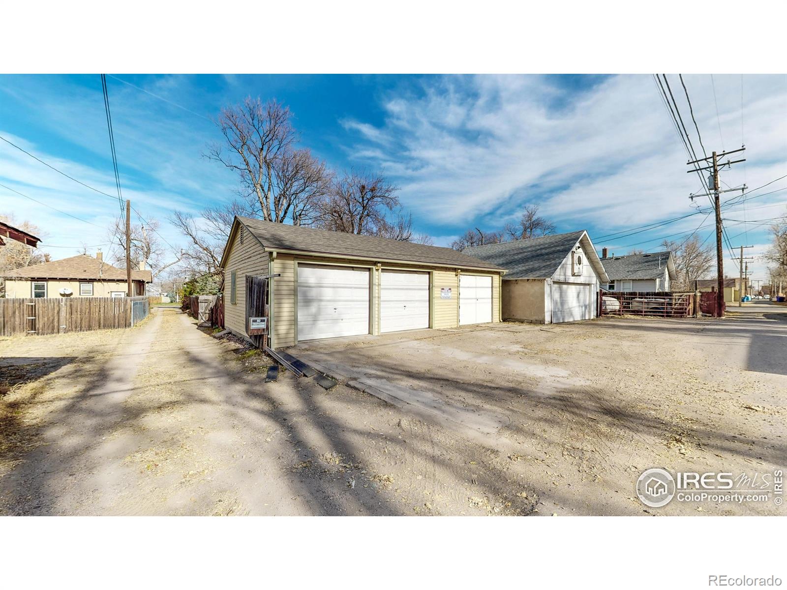 MLS Image #36 for 1210  11th street,greeley, Colorado