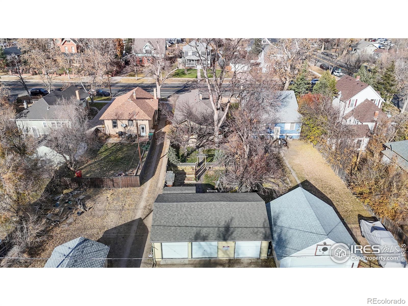 MLS Image #37 for 1210  11th street,greeley, Colorado