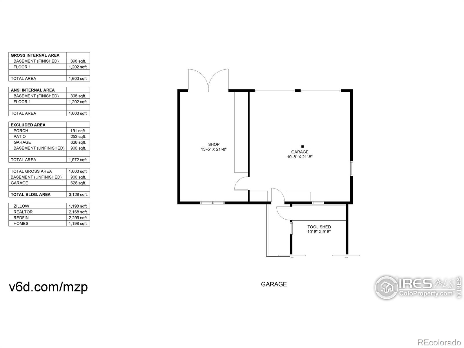 MLS Image #43 for 1210  11th street,greeley, Colorado