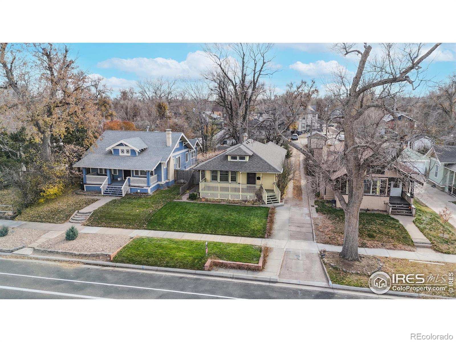 MLS Image #44 for 1210  11th street,greeley, Colorado