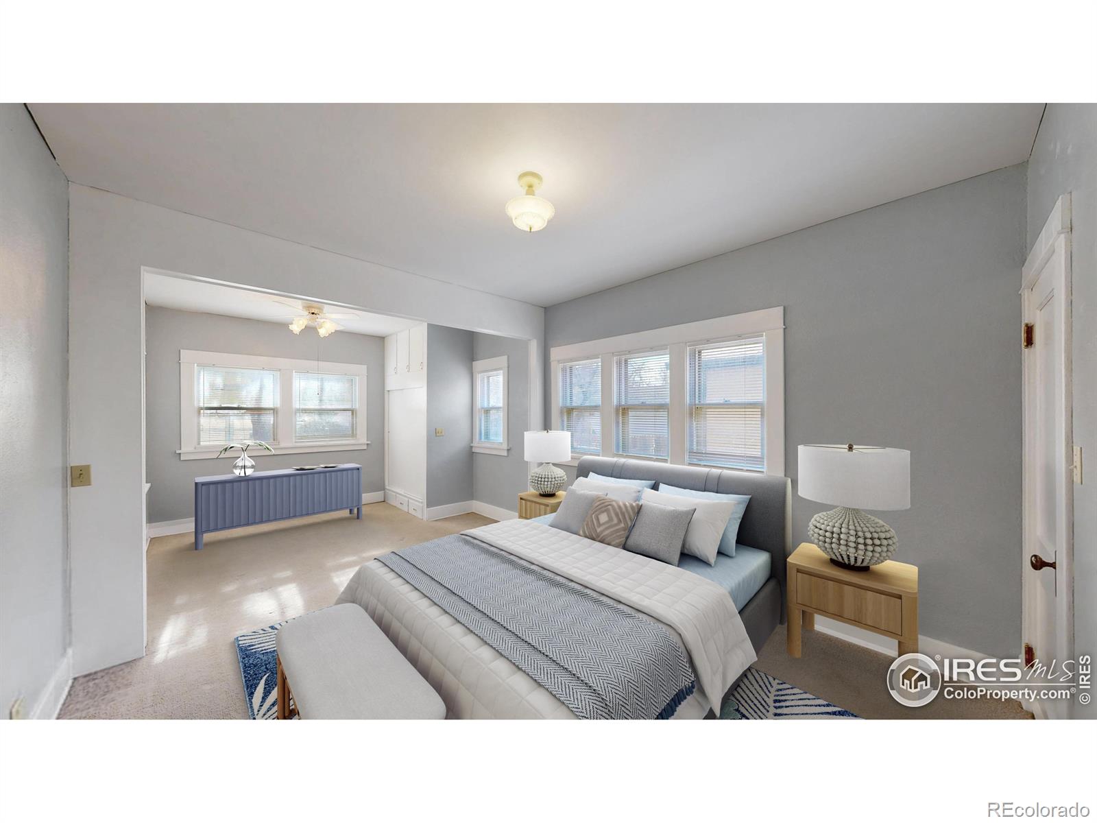 MLS Image #5 for 1210  11th street,greeley, Colorado