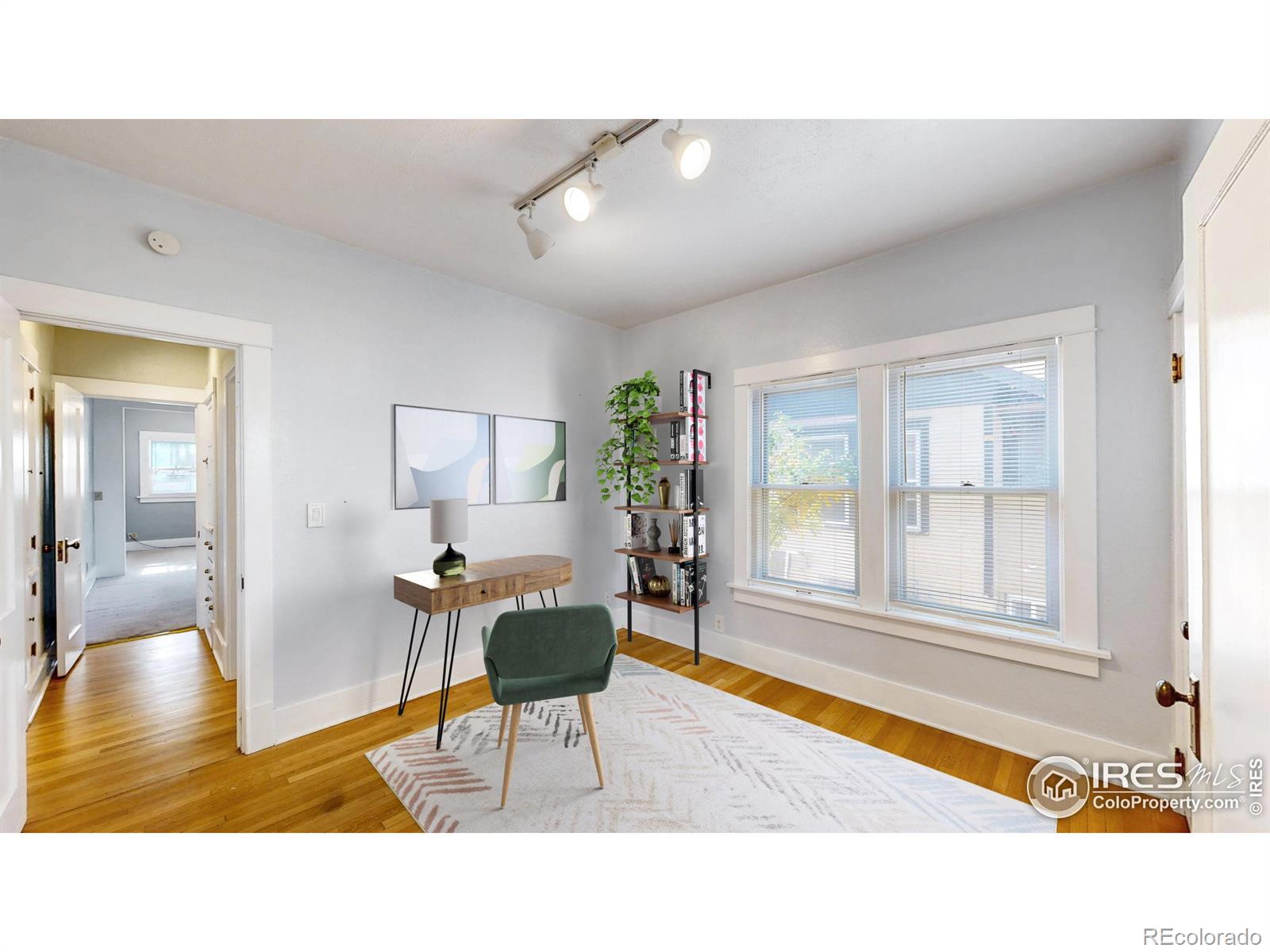 MLS Image #6 for 1210  11th street,greeley, Colorado