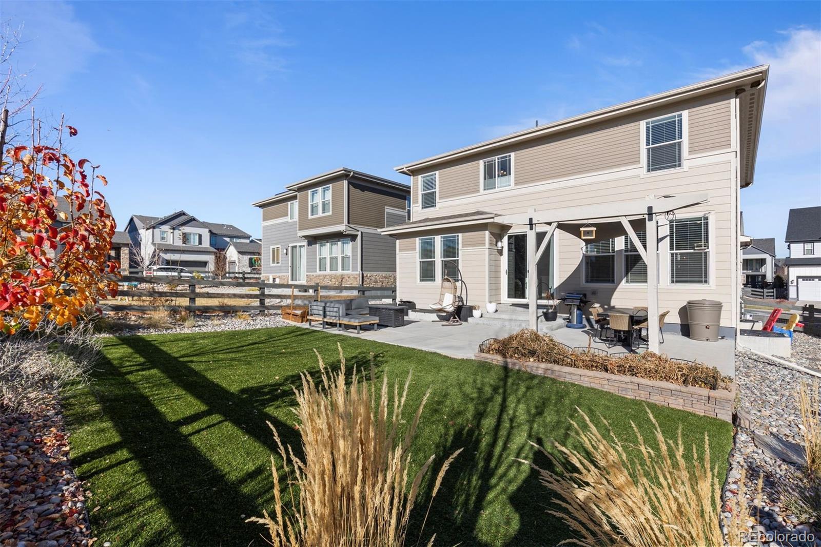 MLS Image #3 for 1624  saddlesmith place,castle pines, Colorado