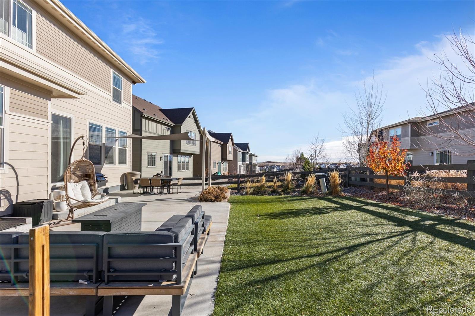 MLS Image #31 for 1624  saddlesmith place,castle pines, Colorado