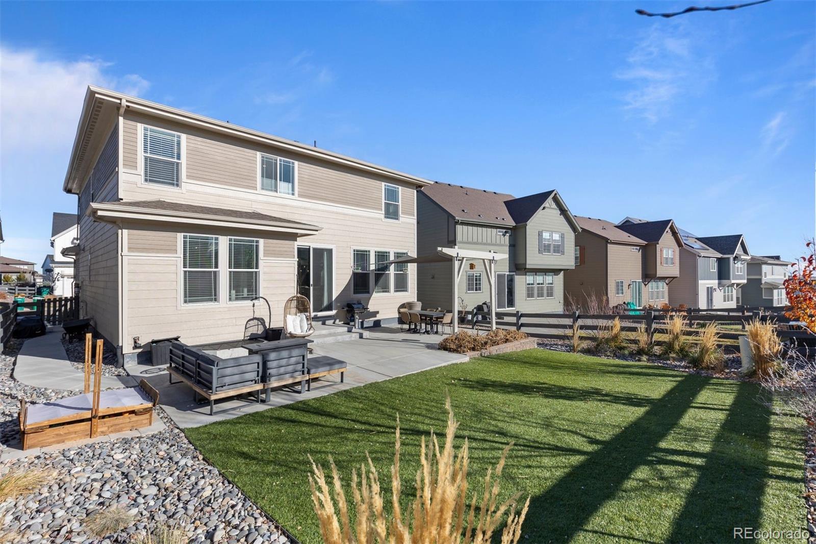 MLS Image #32 for 1624  saddlesmith place,castle pines, Colorado